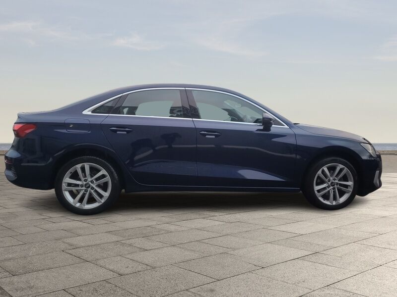 More views of Audi A3