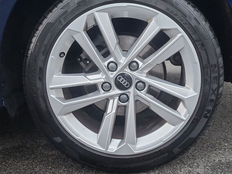 More views of Audi A3