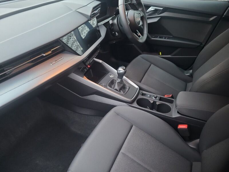 More views of Audi A3