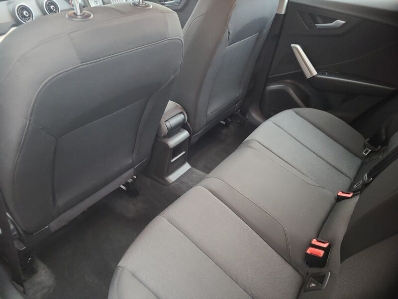 More views of Audi Q2