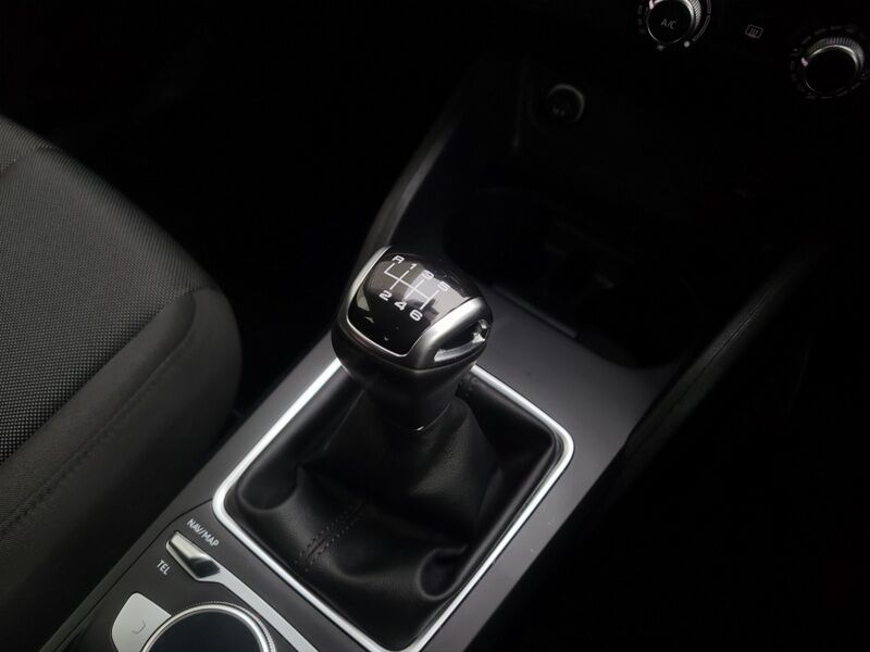 More views of Audi Q2