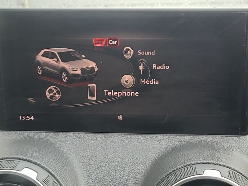 More views of Audi Q2