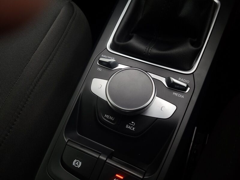 More views of Audi Q2