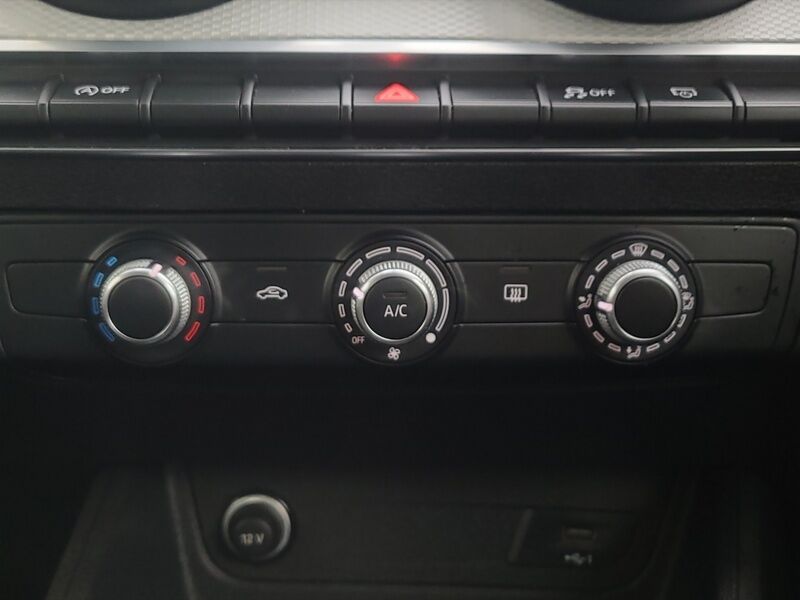 More views of Audi Q2