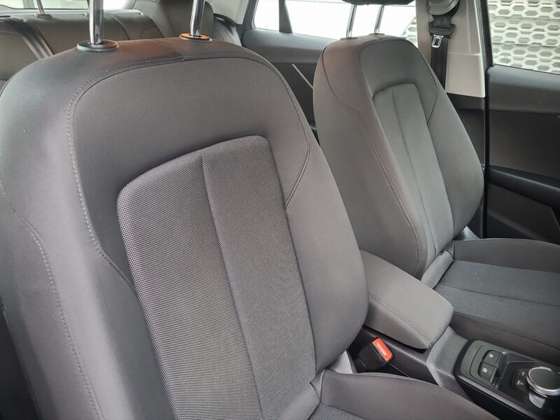 More views of Audi Q2