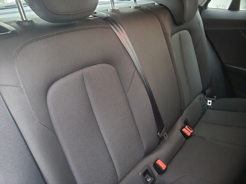 More views of Audi Q2