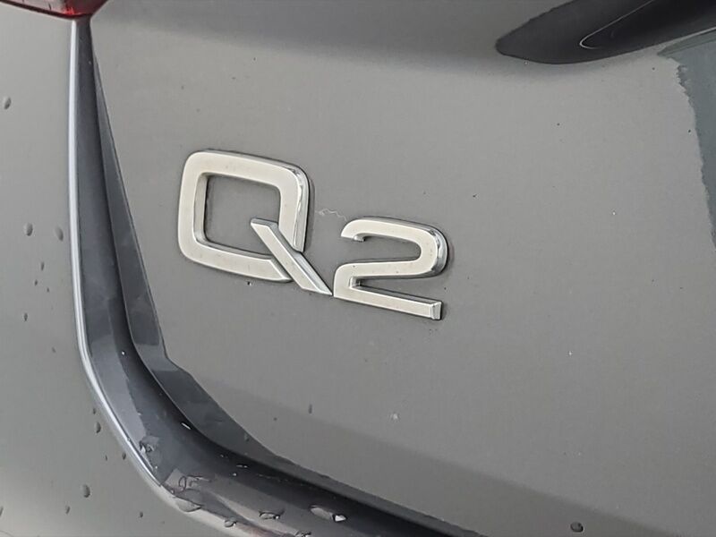 More views of Audi Q2