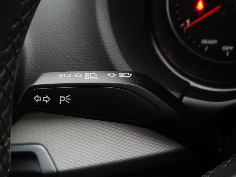 More views of Audi Q2