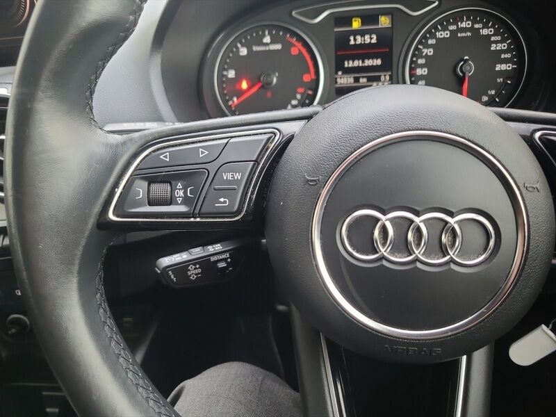 More views of Audi Q2