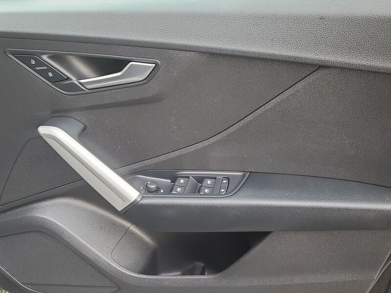 More views of Audi Q2