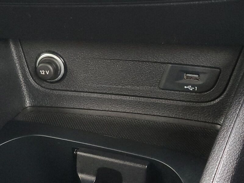 More views of Audi Q2