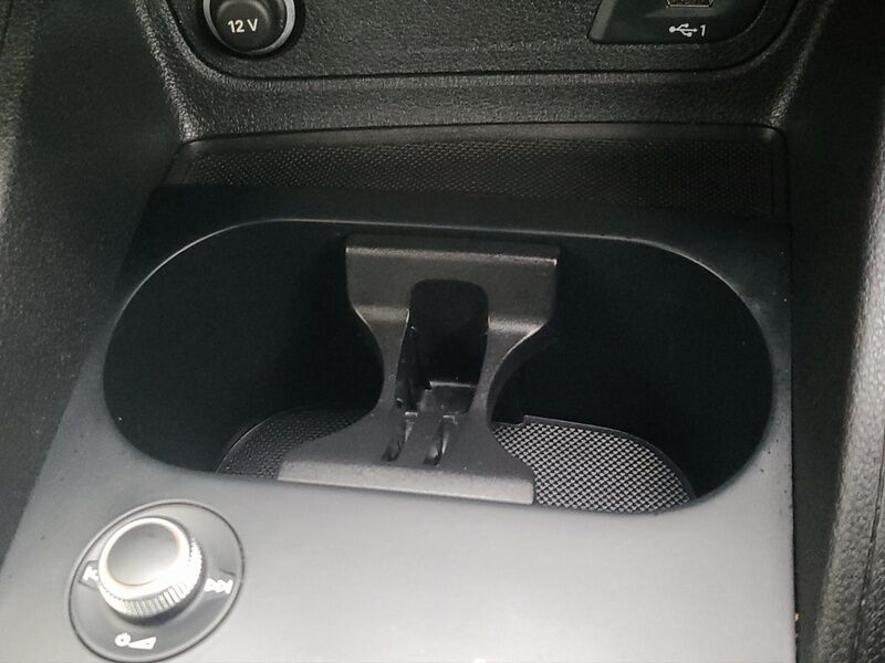 More views of Audi Q2