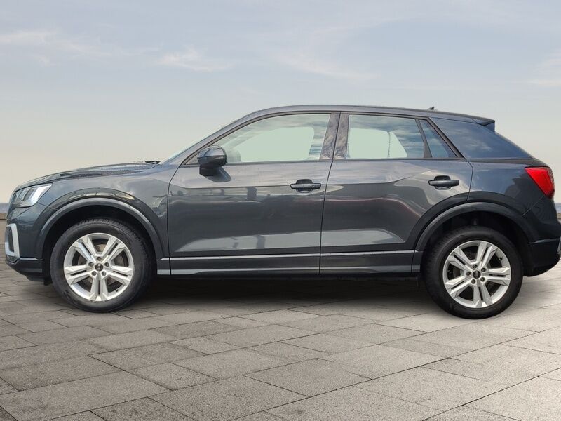 More views of Audi Q2