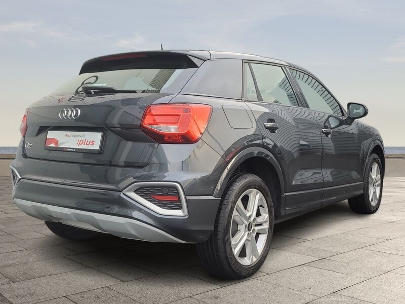 More views of Audi Q2