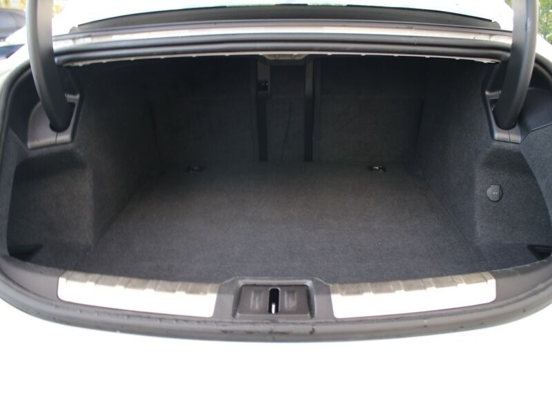 More views of Porsche Taycan