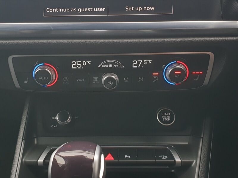 More views of Audi Q3