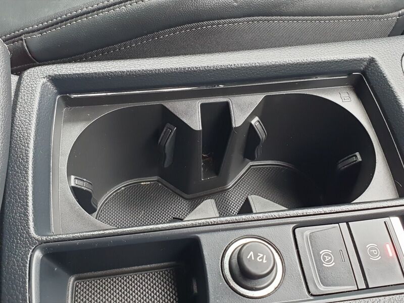 More views of Audi Q3