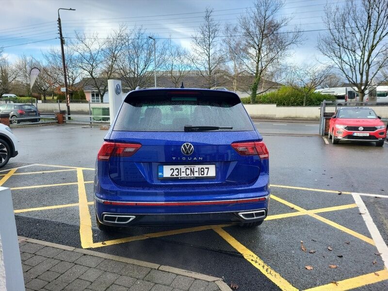 More views of Volkswagen Tiguan