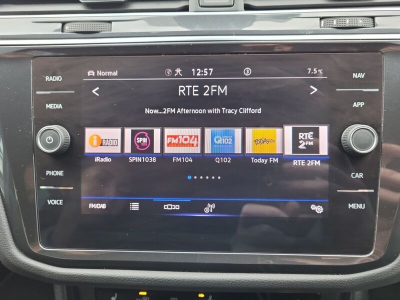 More views of Volkswagen Tiguan