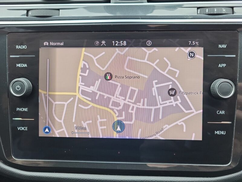 More views of Volkswagen Tiguan