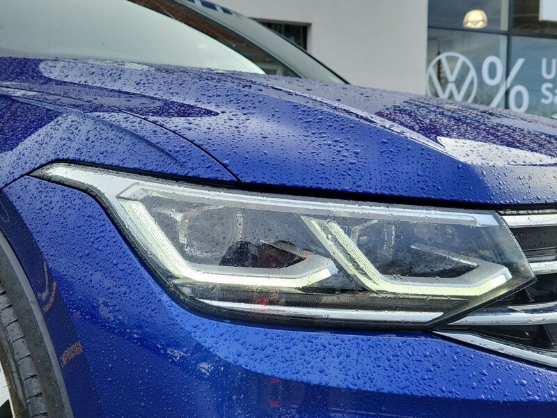 More views of Volkswagen Tiguan