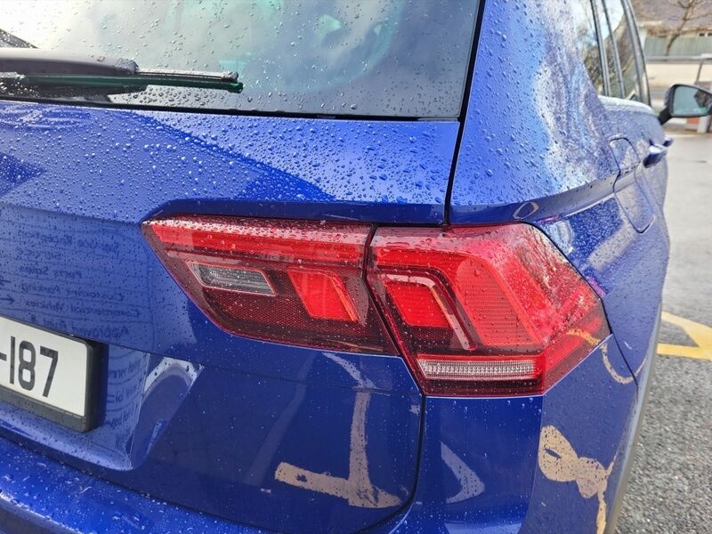 More views of Volkswagen Tiguan