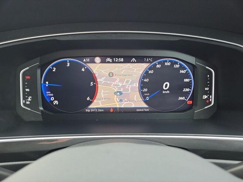 More views of Volkswagen Tiguan