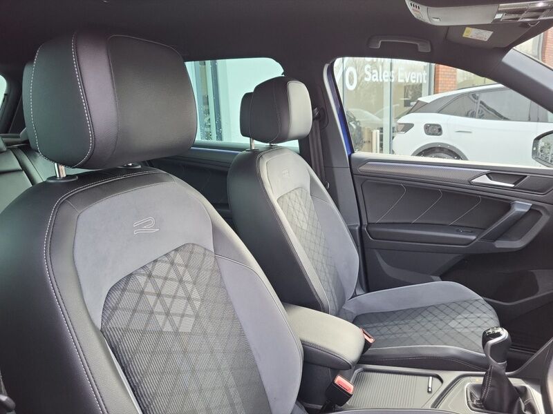 More views of Volkswagen Tiguan