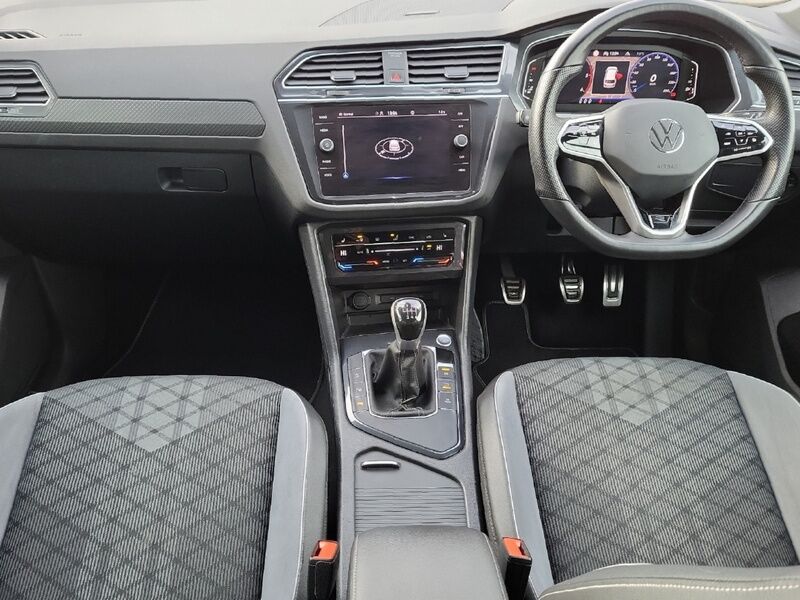 More views of Volkswagen Tiguan