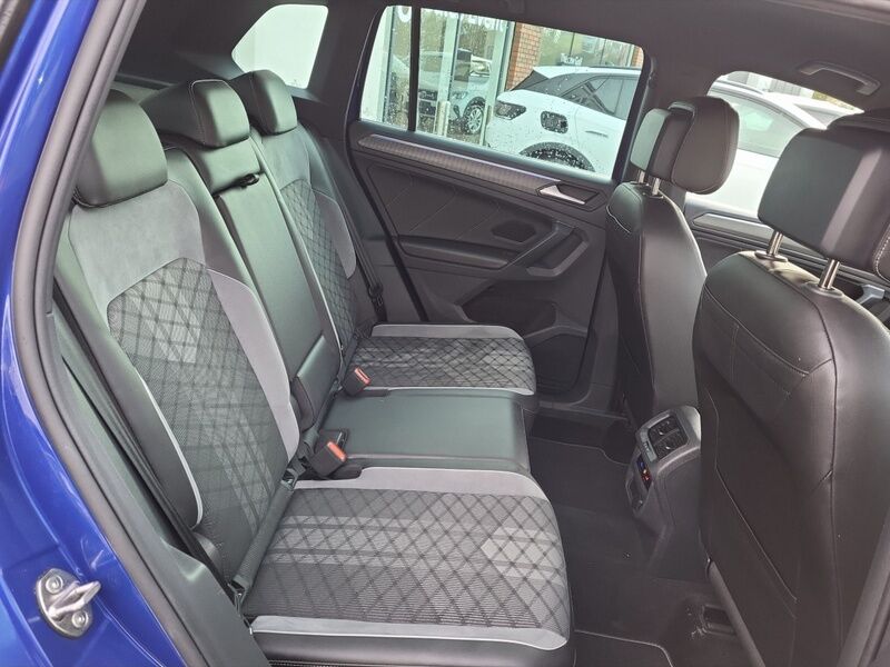 More views of Volkswagen Tiguan