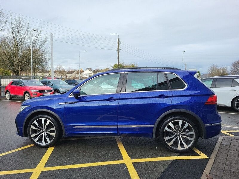 More views of Volkswagen Tiguan