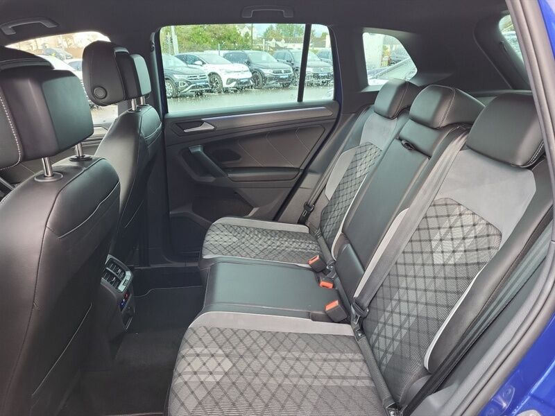 More views of Volkswagen Tiguan