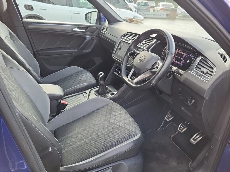 More views of Volkswagen Tiguan