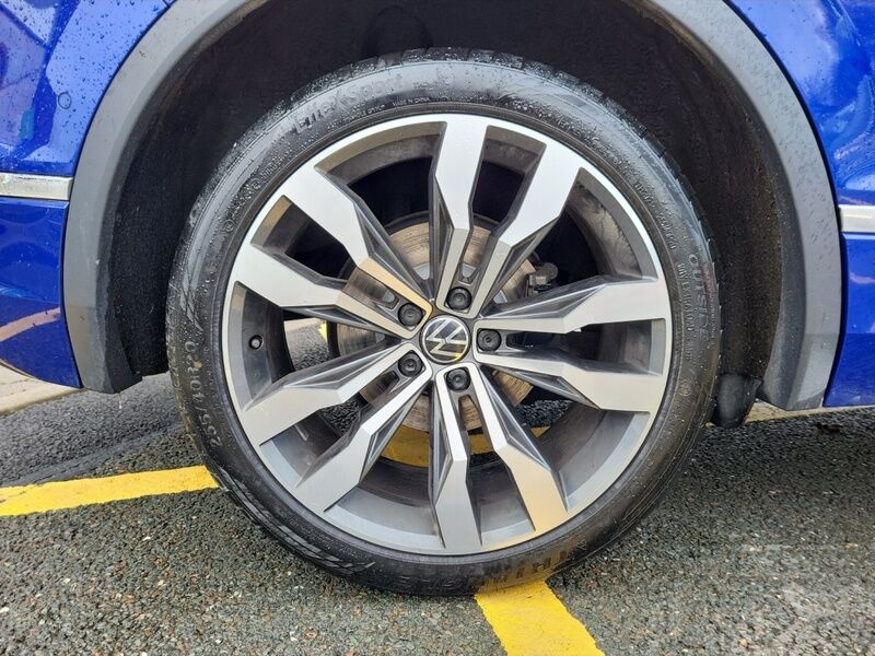 More views of Volkswagen Tiguan