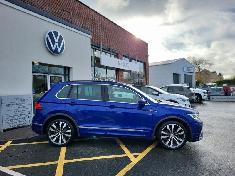 More views of Volkswagen Tiguan
