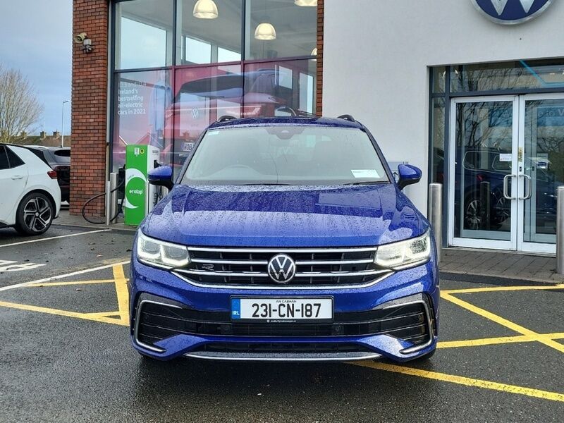 More views of Volkswagen Tiguan