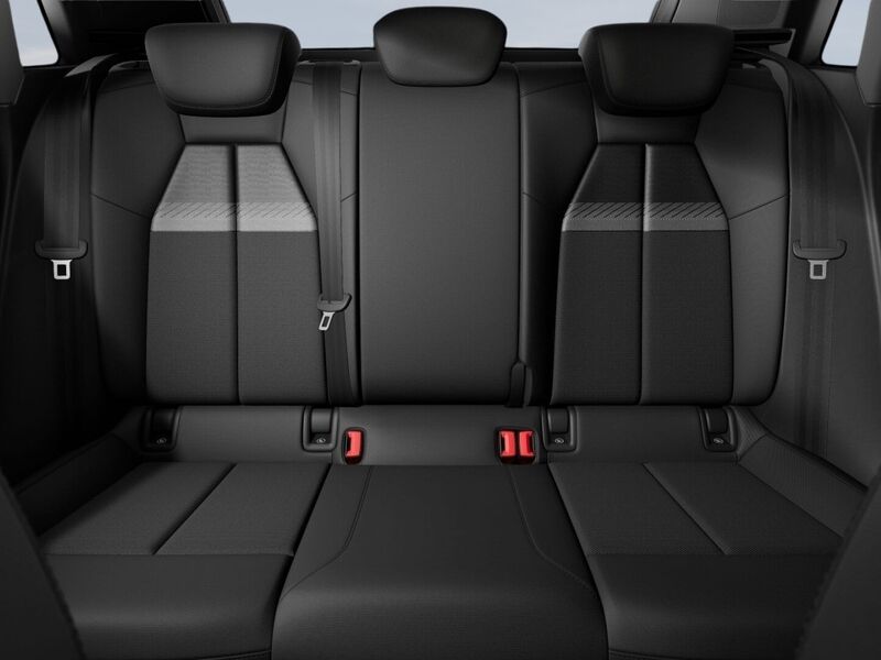 More views of Audi A3