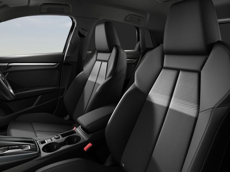 More views of Audi A3