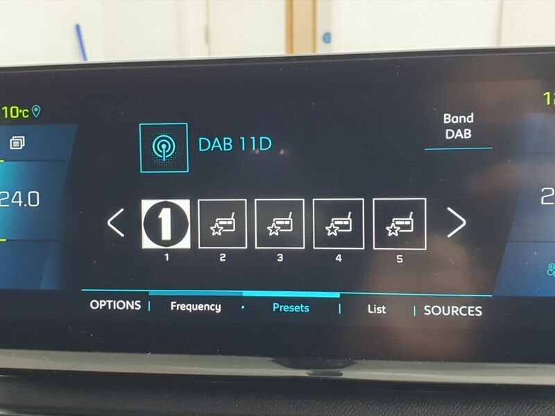 More views of Peugeot 3008