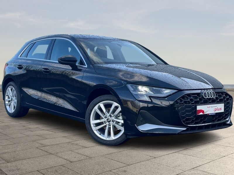 More views of Audi A3