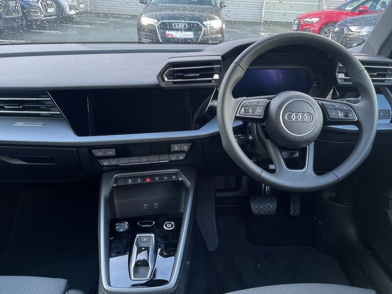More views of Audi A3