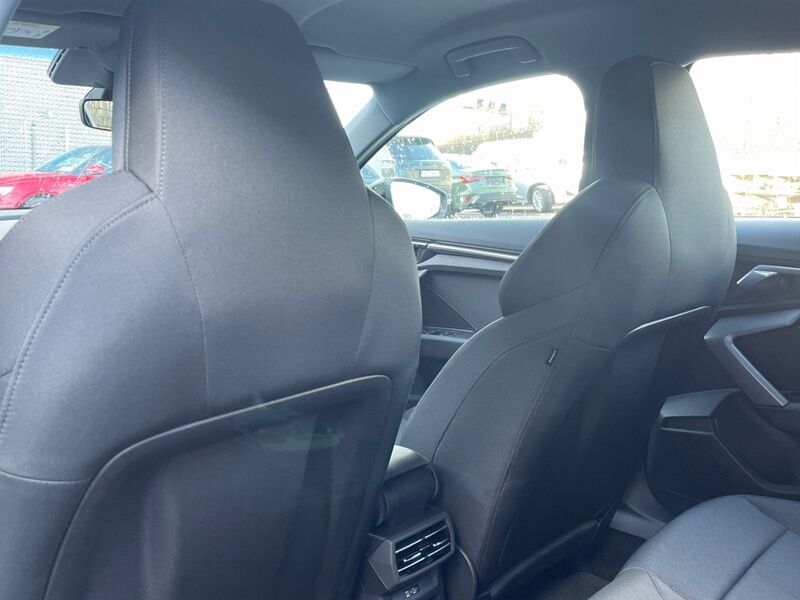 More views of Audi A3