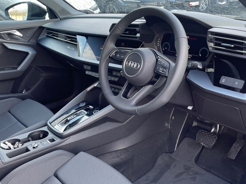 More views of Audi A3