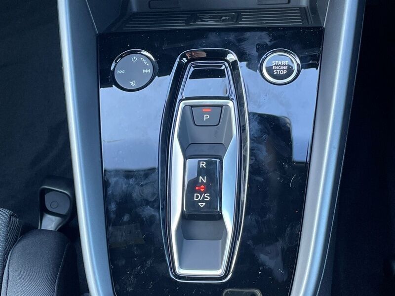 More views of Audi A3