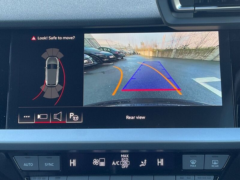 More views of Audi A3