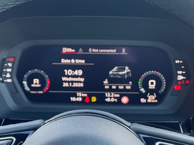 More views of Audi A3