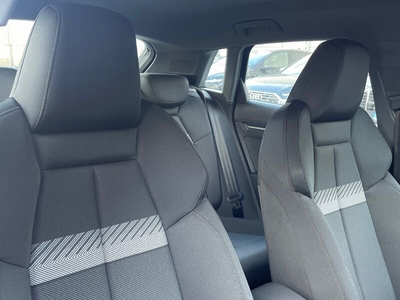 More views of Audi A3