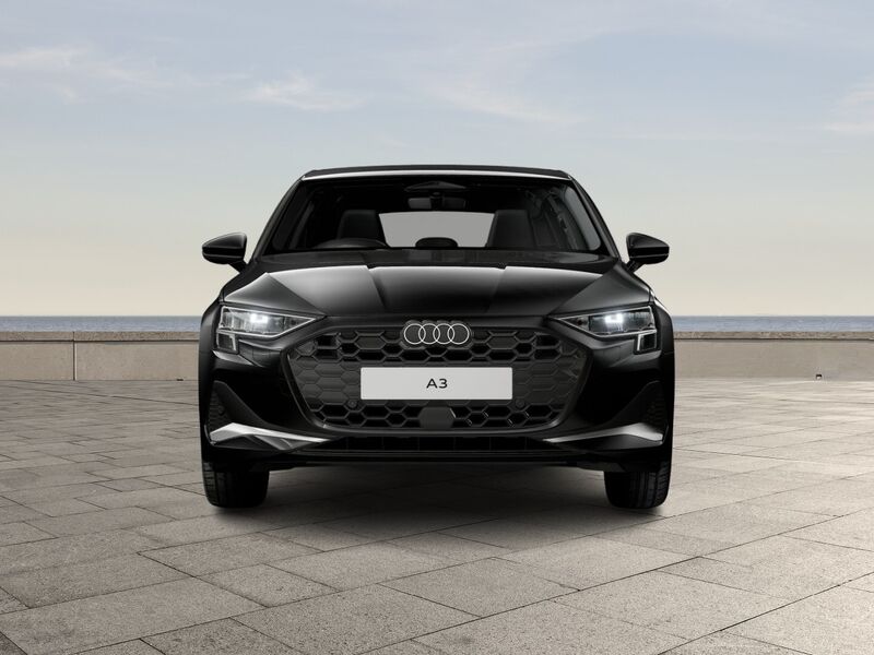 More views of Audi A3