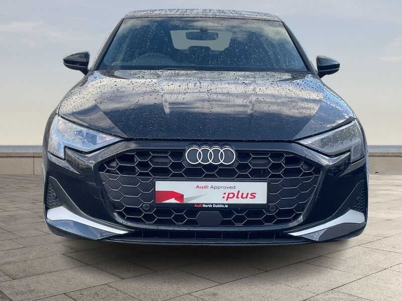 More views of Audi A3