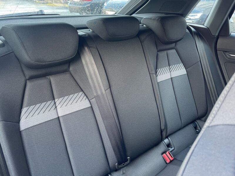 More views of Audi A3